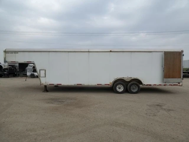 2017 Continental Cargo Trailer - Image 3 of 16