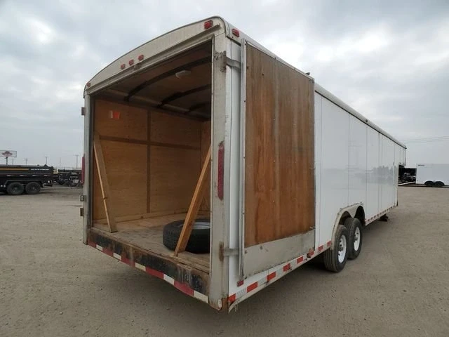 2017 Continental Cargo Trailer - Image 6 of 16