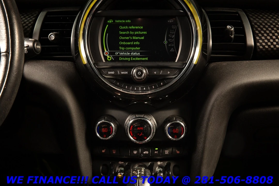 2017 Mini Mini Cooper S 3rd Gen - Image 17 of 21