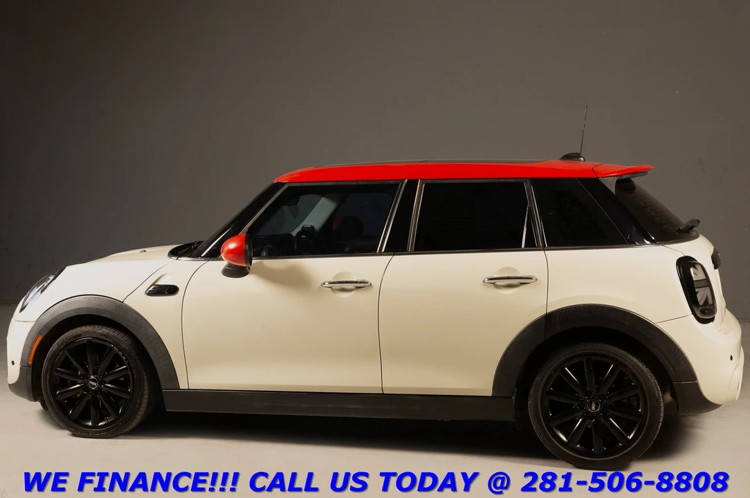 2017 Mini Mini Cooper S 3rd Gen - Image 5 of 21