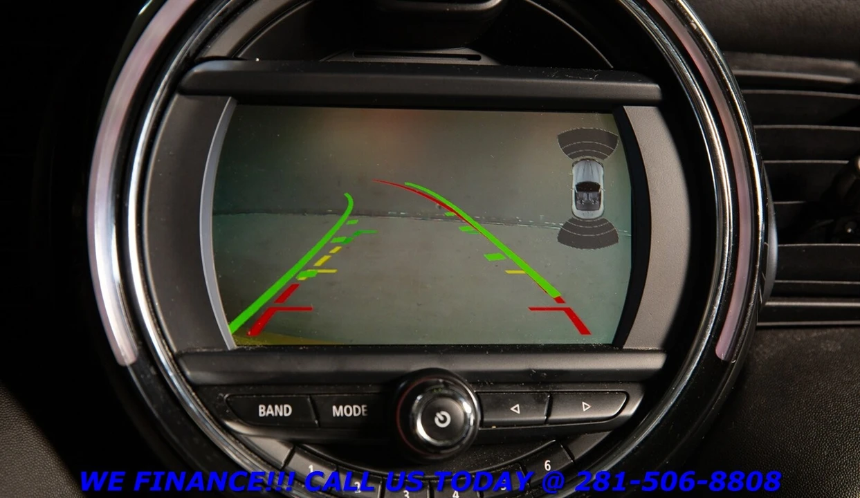 2017 Mini Mini Cooper S 3rd Gen - Image 18 of 21