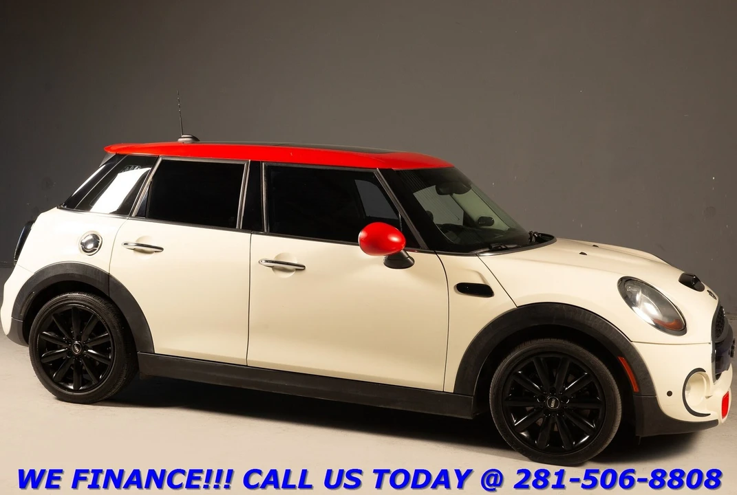 2017 Mini Mini Cooper S 3rd Gen - Image 8 of 21