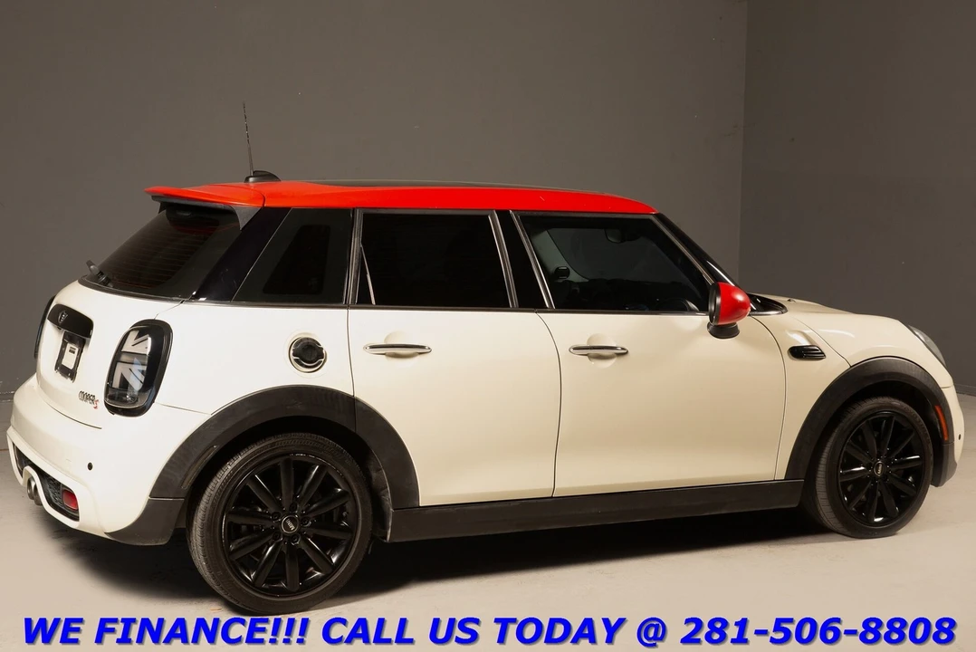 2017 Mini Mini Cooper S 3rd Gen - Image 7 of 21