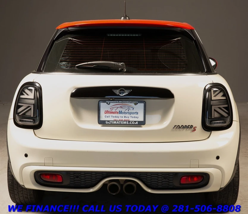 2017 Mini Mini Cooper S 3rd Gen - Image 6 of 21