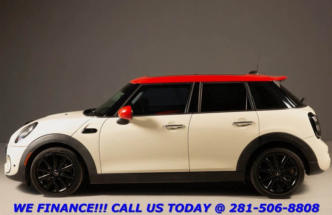 2017 Mini Mini Cooper S 3rd Gen - Image 4 of 21