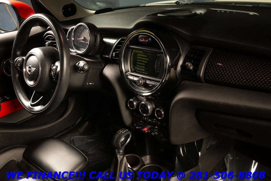 2017 Mini Mini Cooper S 3rd Gen - Image 19 of 21