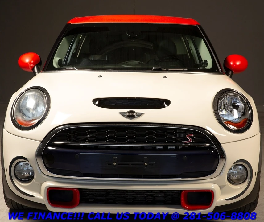 2017 Mini Mini Cooper S 3rd Gen - Image 9 of 21