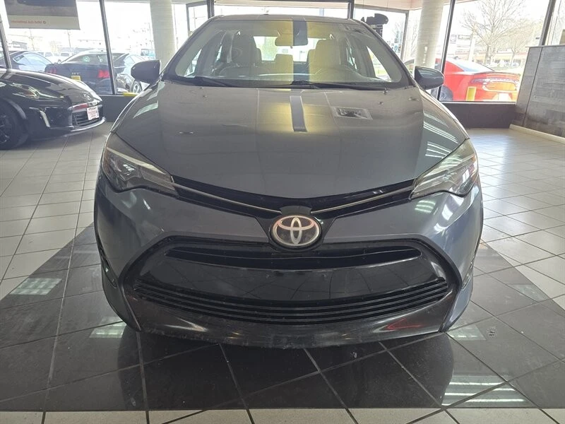 2017 Toyota Corolla 11th Gen - Image 2 of 4