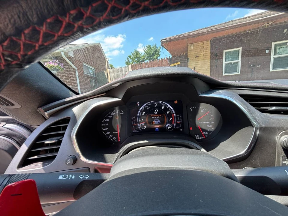 2017 Chevrolet Corvette C7 - Image 7 of 15