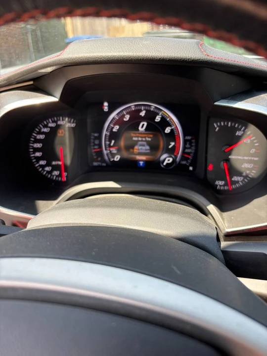 2017 Chevrolet Corvette C7 - Image 12 of 15