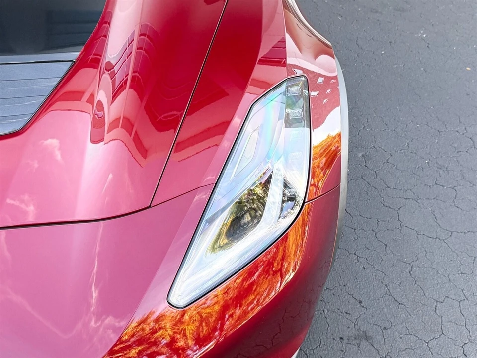 2017 Chevrolet Corvette C7 Z06 - Image 3 of 4