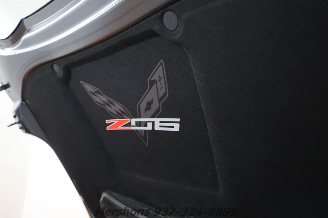 2017 Chevrolet Corvette C7 Z06 - Image 15 of 18