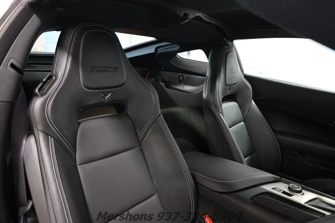 2017 Chevrolet Corvette C7 Z06 - Image 13 of 18