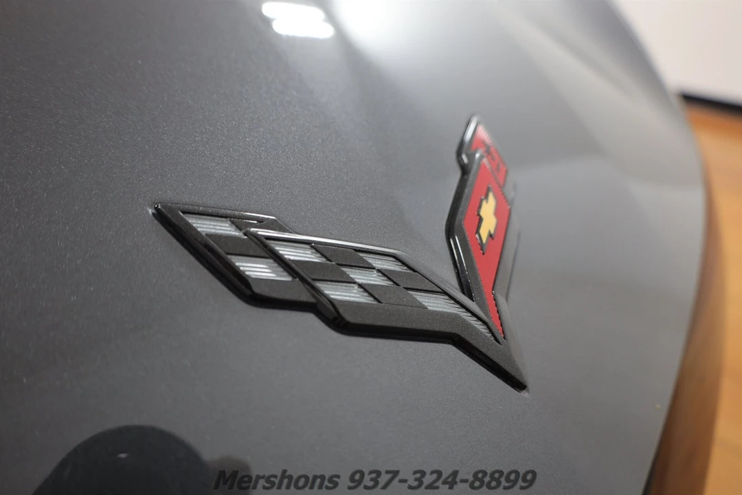 2017 Chevrolet Corvette C7 Z06 - Image 10 of 18