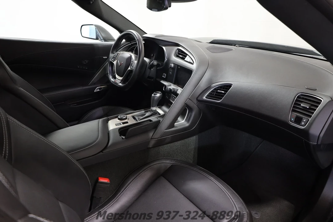 2017 Chevrolet Corvette C7 Z06 - Image 12 of 18