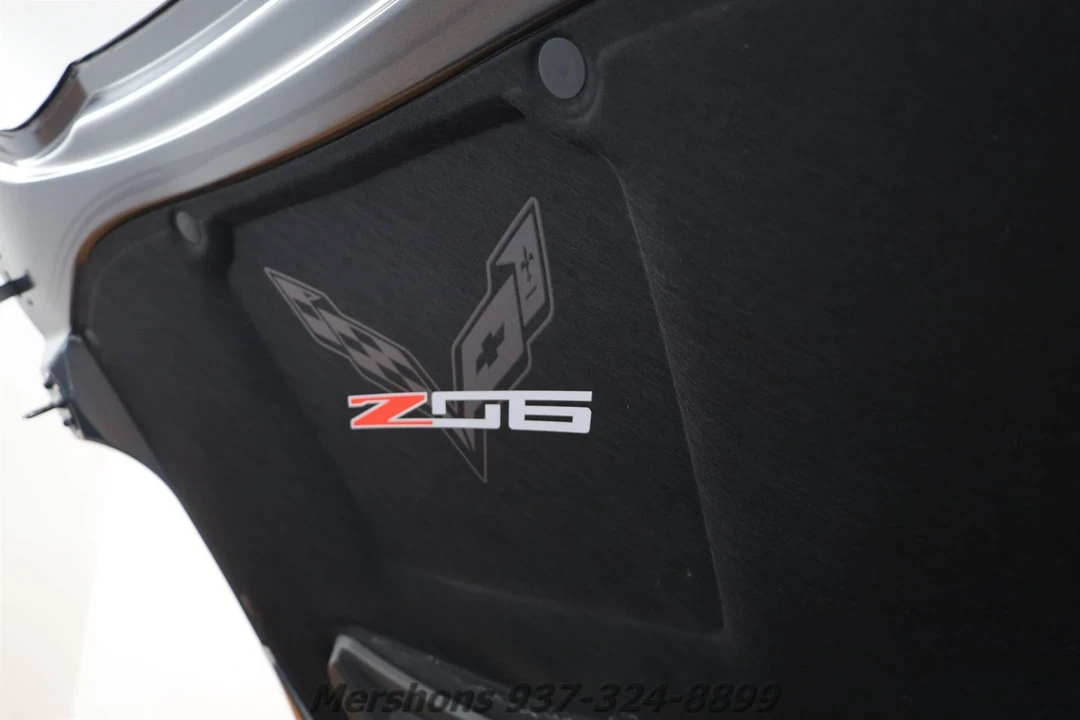 2017 Chevrolet Corvette C7 Z06 - Image 15 of 18