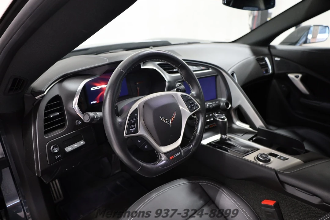 2017 Chevrolet Corvette C7 Z06 - Image 2 of 18