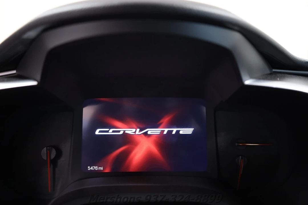 2017 Chevrolet Corvette C7 Z06 - Image 16 of 18