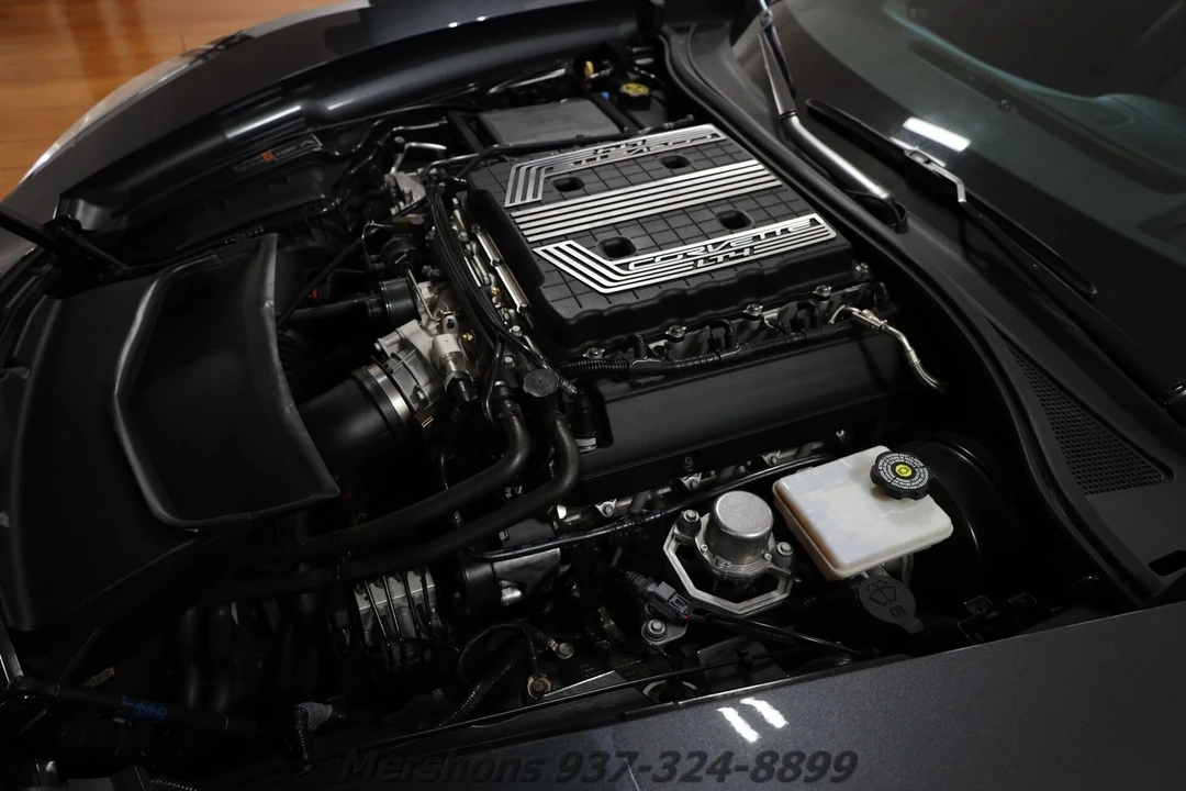 2017 Chevrolet Corvette C7 Z06 - Image 3 of 18
