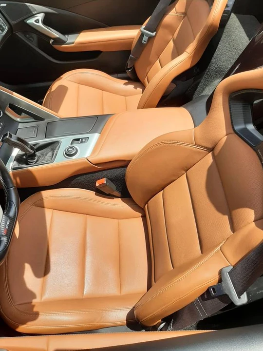 2017 Chevrolet Corvette C7 Z06 - Image 6 of 17