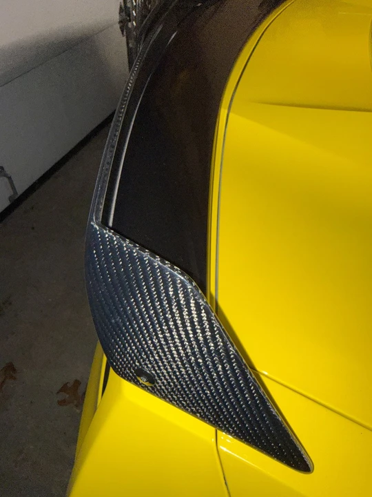 2017 Chevrolet Corvette C7 Z06 - Image 2 of 10