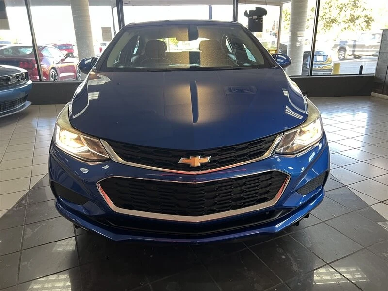 2017 Chevrolet Cruze - Image 3 of 4
