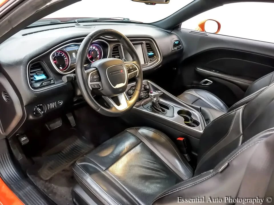 2017 Dodge Challenger 3rd Gen - Image 6 of 6