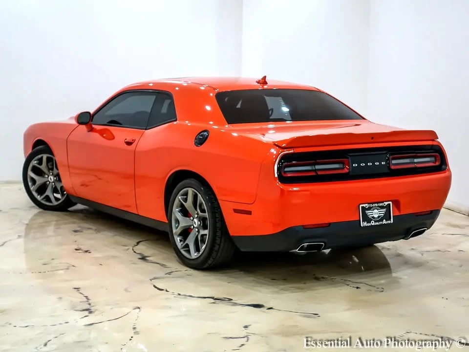 2017 Dodge Challenger 3rd Gen - Image 3 of 6