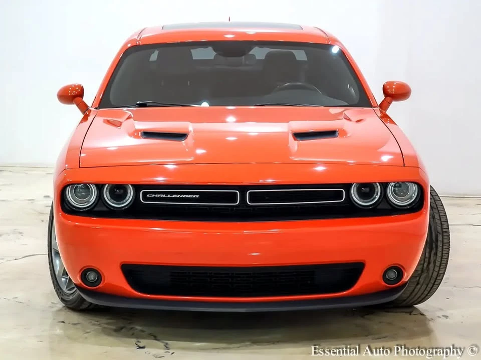 2017 Dodge Challenger 3rd Gen - Image 4 of 6