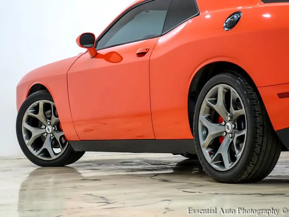 2017 Dodge Challenger 3rd Gen - Image 2 of 6