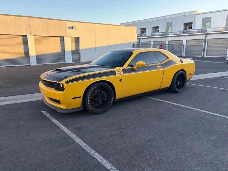 2017 Dodge Challenger 3rd Gen - Image 4 of 7