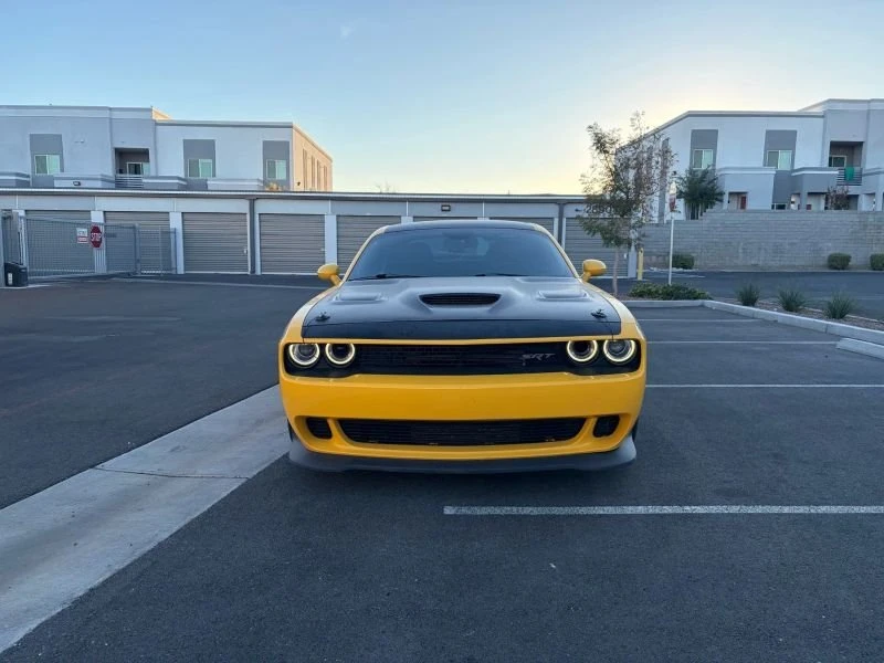 2017 Dodge Challenger 3rd Gen - Image 5 of 7