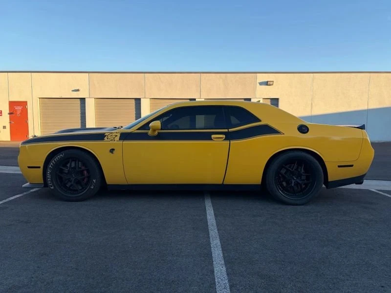 2017 Dodge Challenger 3rd Gen - Image 3 of 7