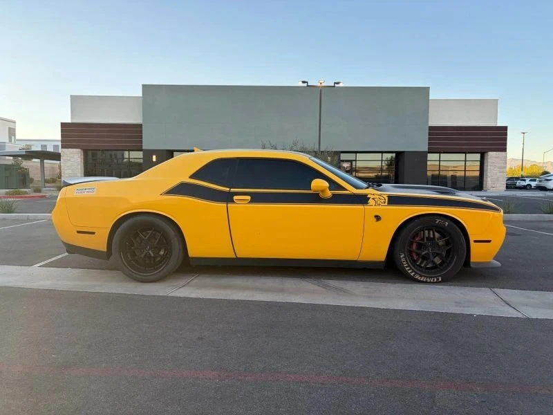 2017 Dodge Challenger 3rd Gen - Image 6 of 7