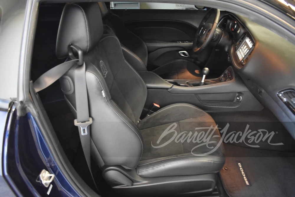 2017 Dodge Challenger 3rd Gen - Image 3 of 9