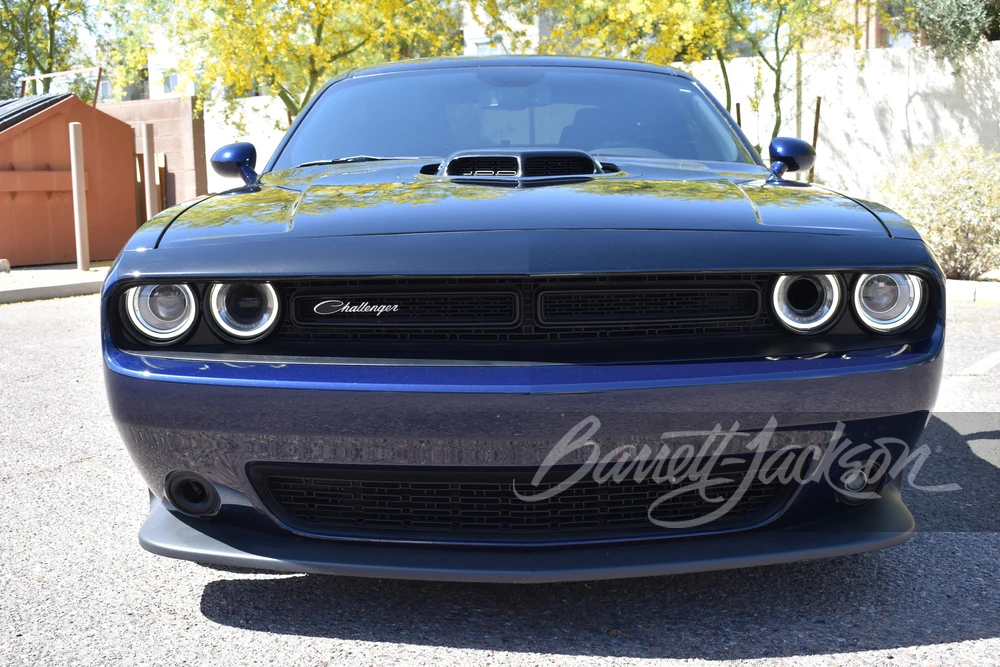 2017 Dodge Challenger 3rd Gen - Image 8 of 9