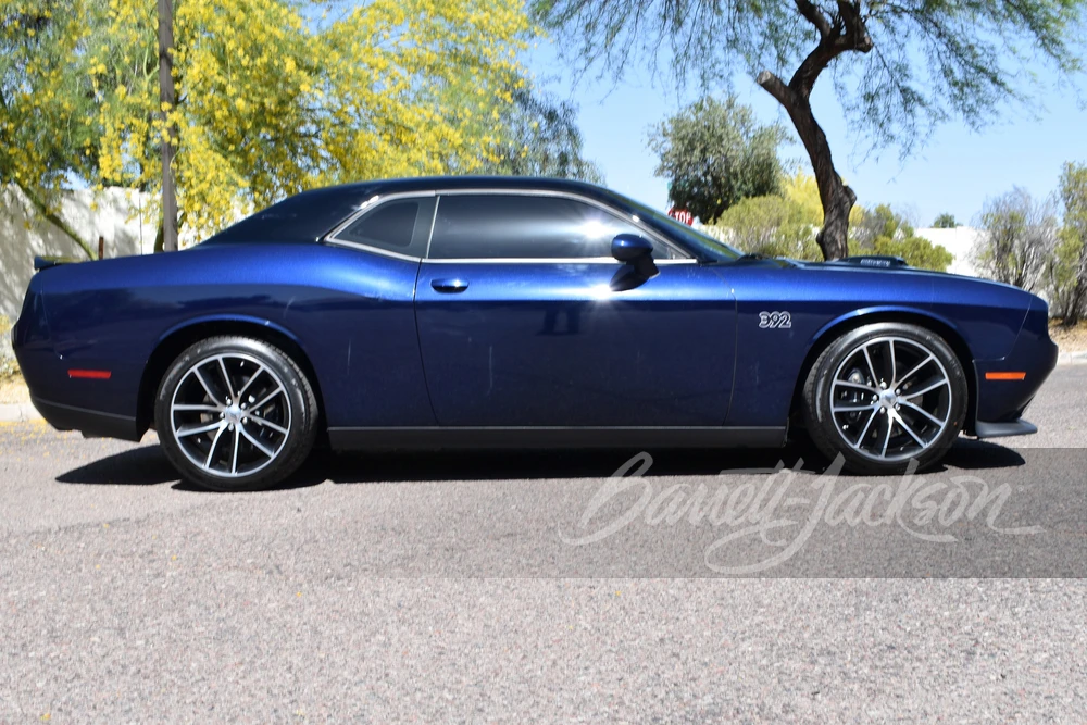 2017 Dodge Challenger 3rd Gen - Image 5 of 9