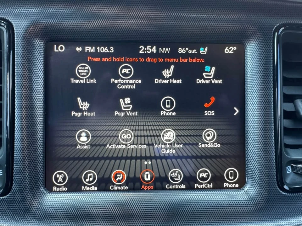 2017 Dodge Challenger SRT8 & 392 3rd Gen - Image 11 of 16