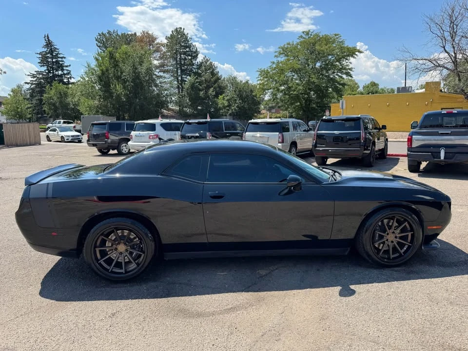 2017 Dodge Challenger SRT8 & 392 3rd Gen - Image 6 of 16