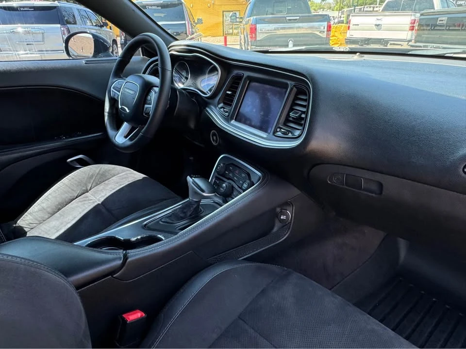 2017 Dodge Challenger SRT8 & 392 3rd Gen - Image 9 of 16