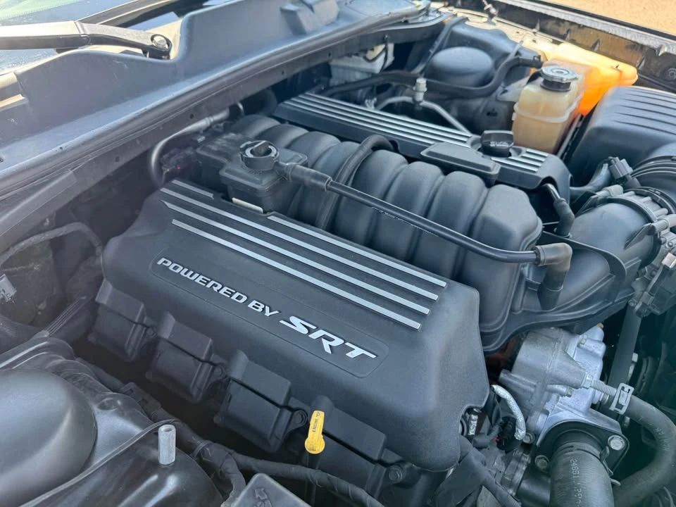 2017 Dodge Challenger SRT8 & 392 3rd Gen - Image 16 of 16