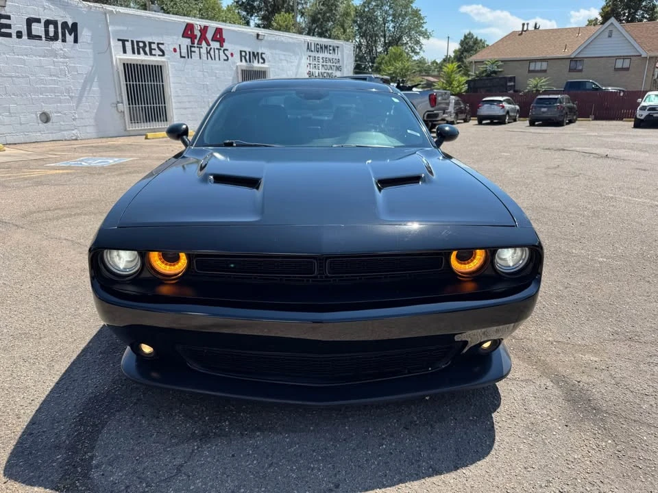 2017 Dodge Challenger SRT8 & 392 3rd Gen - Image 2 of 16