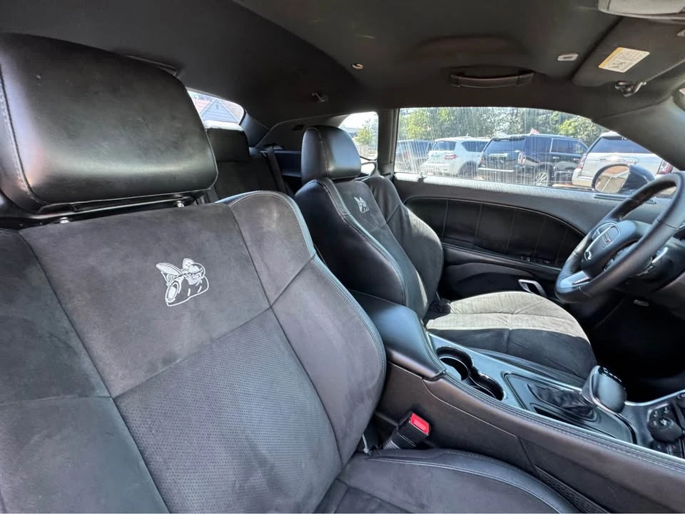 2017 Dodge Challenger SRT8 & 392 3rd Gen - Image 8 of 16