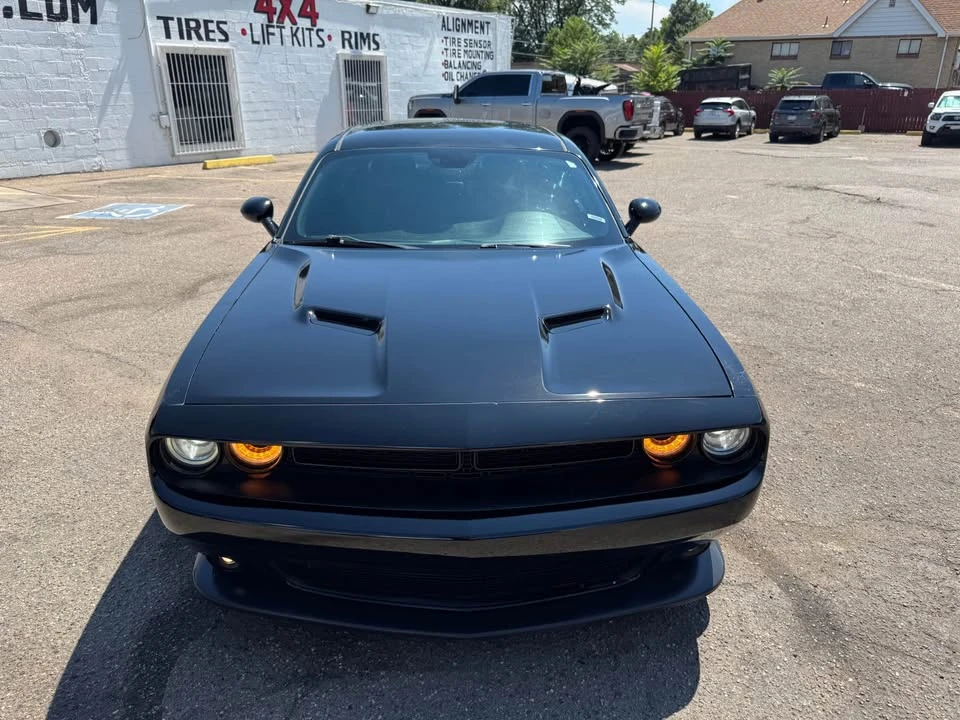 2017 Dodge Challenger SRT8 & 392 3rd Gen - Image 2 of 18