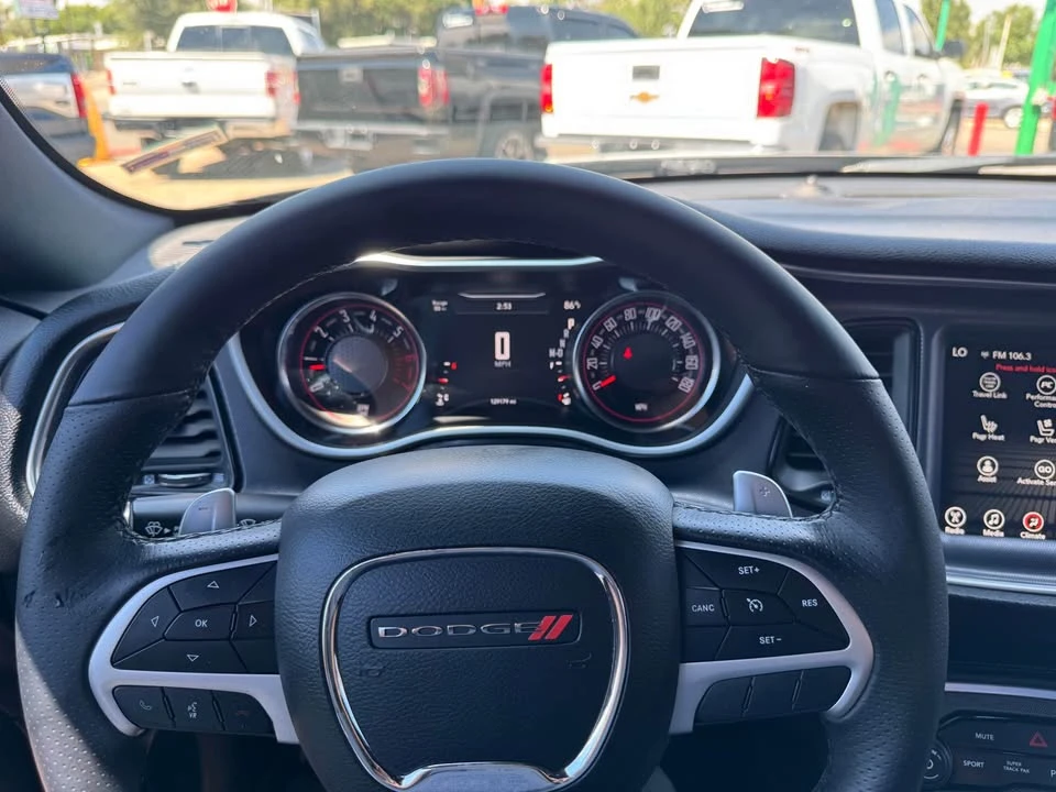 2017 Dodge Challenger SRT8 & 392 3rd Gen - Image 15 of 18