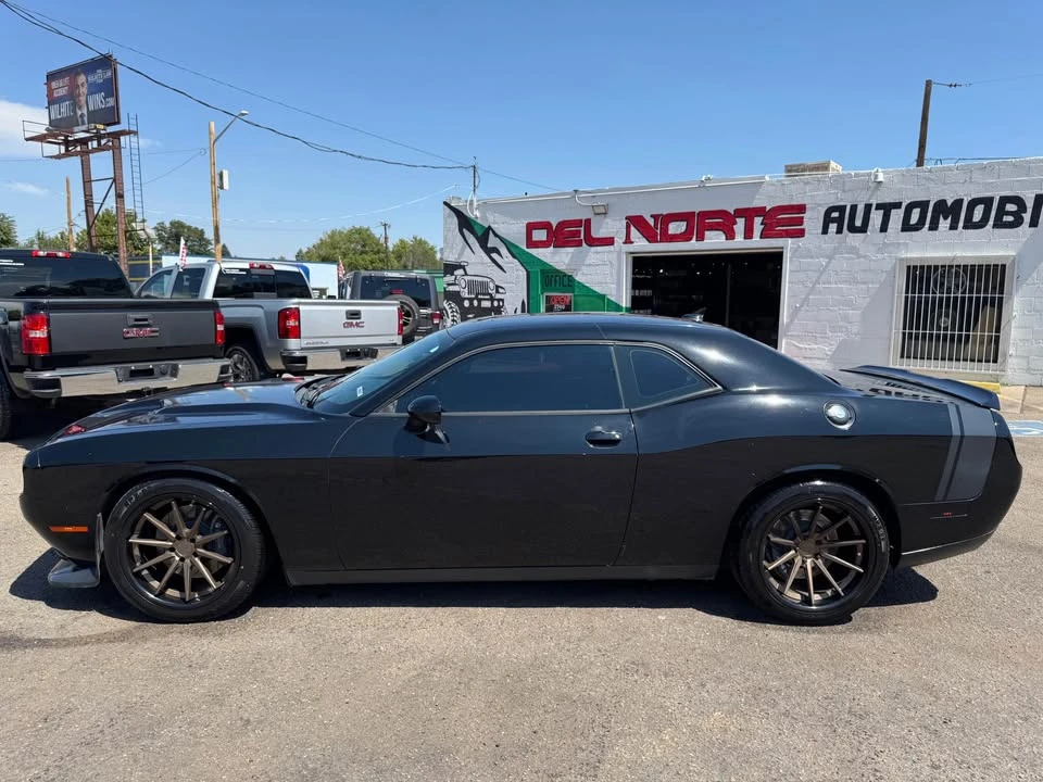 2017 Dodge Challenger SRT8 & 392 3rd Gen - Image 7 of 18