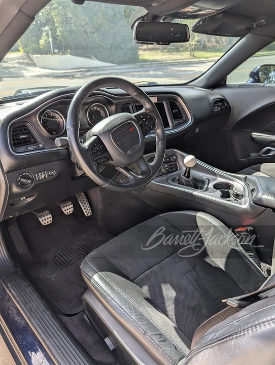 2017 Dodge Challenger SRT8 & 392 3rd Gen - Image 4 of 31