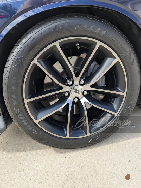 2017 Dodge Challenger SRT8 & 392 3rd Gen - Image 8 of 31