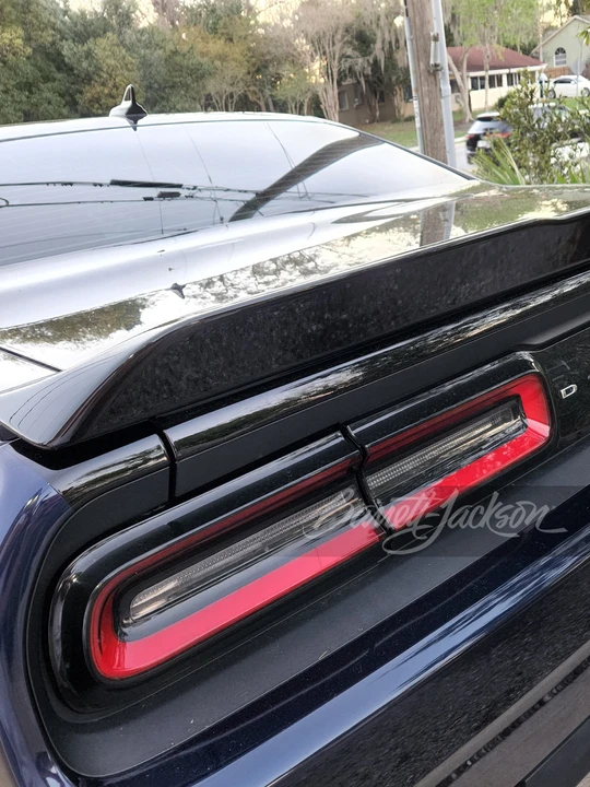 2017 Dodge Challenger SRT8 & 392 3rd Gen - Image 9 of 31