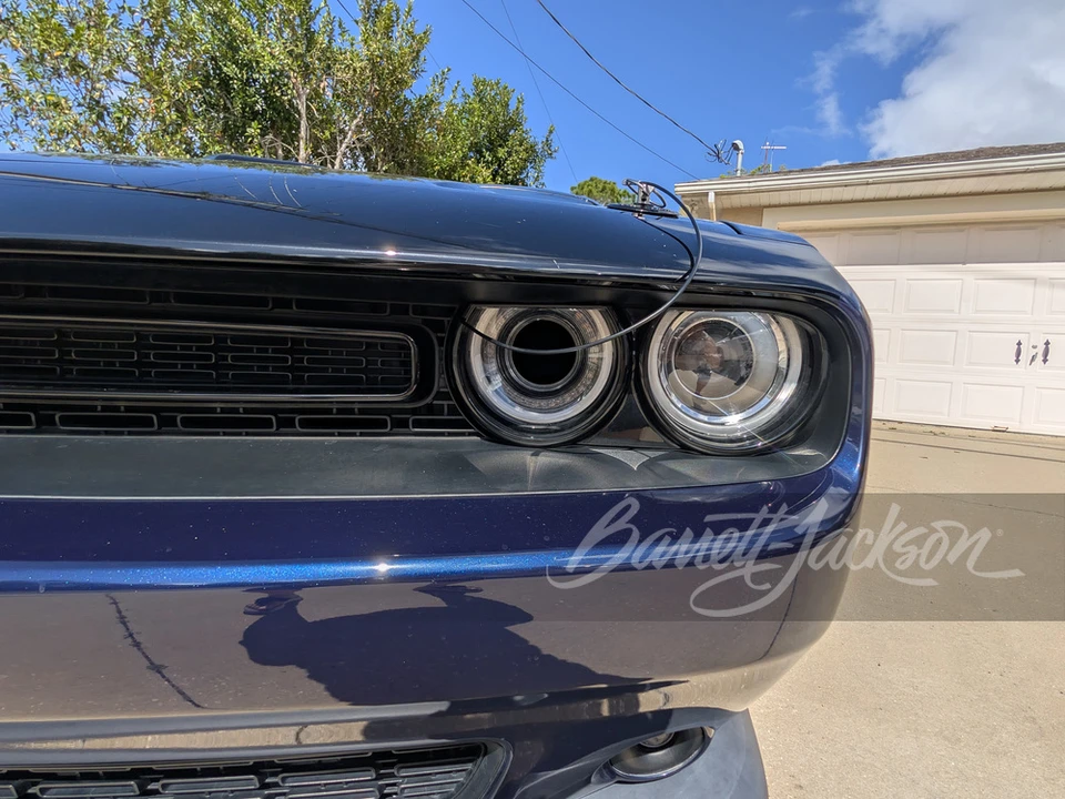 2017 Dodge Challenger SRT8 & 392 3rd Gen - Image 10 of 31
